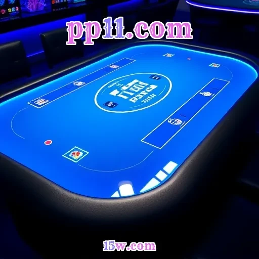 pp11.com: A Experiência de Jogo Online que Você Sempre Desejou