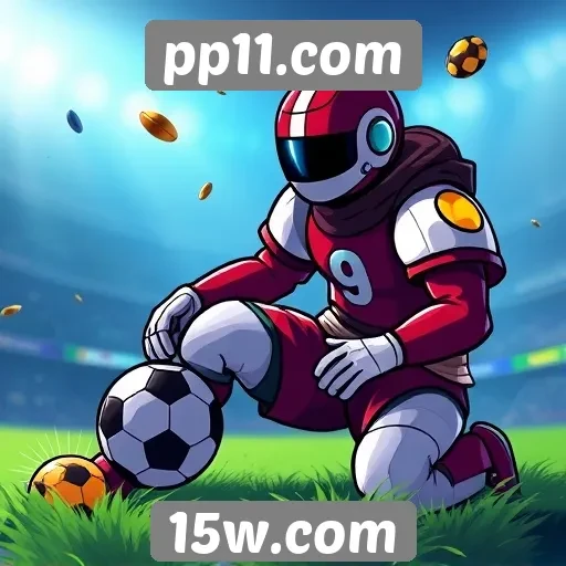 Análise da popularidade de pp11.com no mercado de jogos