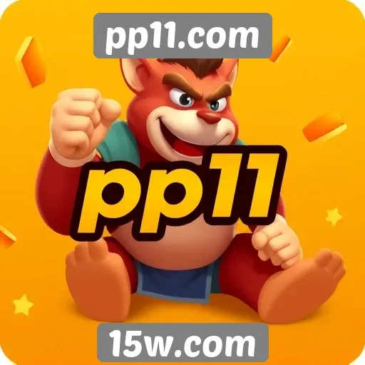 Como pp11.com se destaca no mercado de jogos online